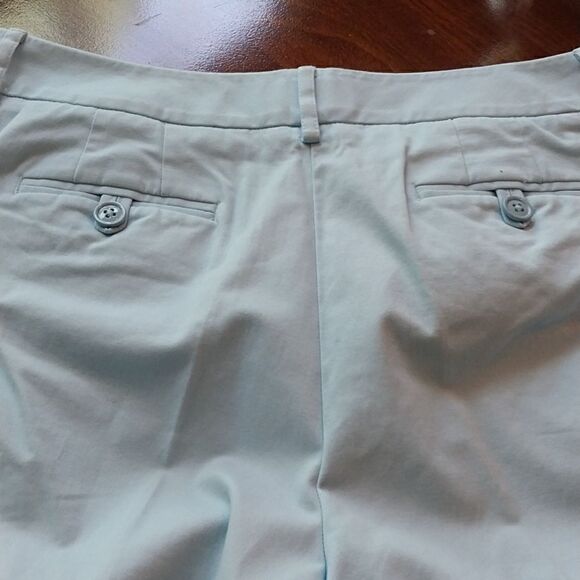 2 Pairs Talbotts Pants...SIZE 12P...EUC..."as is"... - Picture 7 of 9